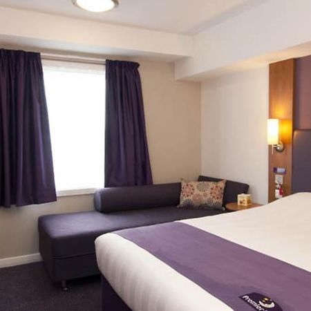 Premier Inn Norwich City Centre - Duke Street エクステリア 写真