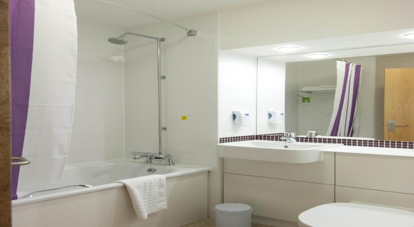 Premier Inn Norwich City Centre - Duke Street エクステリア 写真