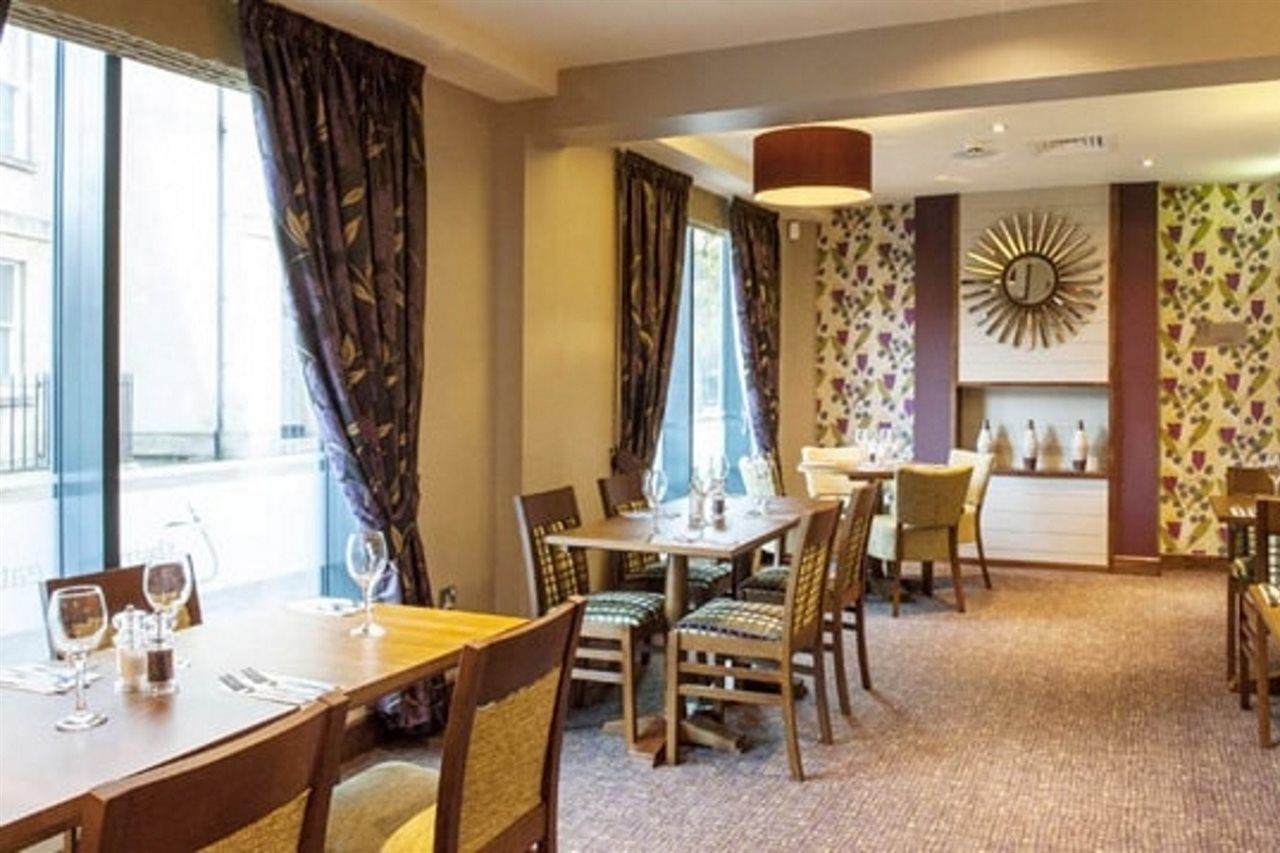 Premier Inn Norwich City Centre - Duke Street エクステリア 写真